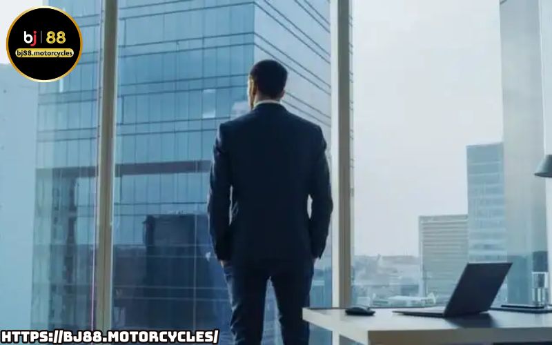 Hành trình khởi nghiệp đầy thử thách của CEO BJ88, đặt nền móng vững chắc cho thành công